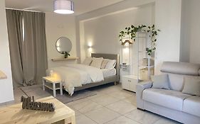 Grey Haven Apartments And Suites